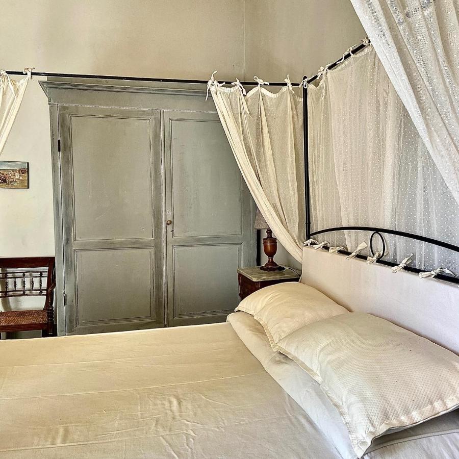 Villa I Bossi Arezzo Kültér fotó