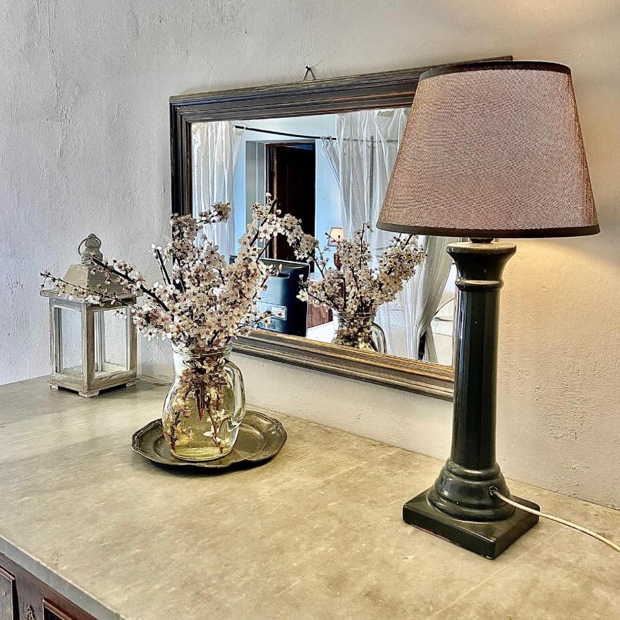 Villa I Bossi Arezzo Kültér fotó