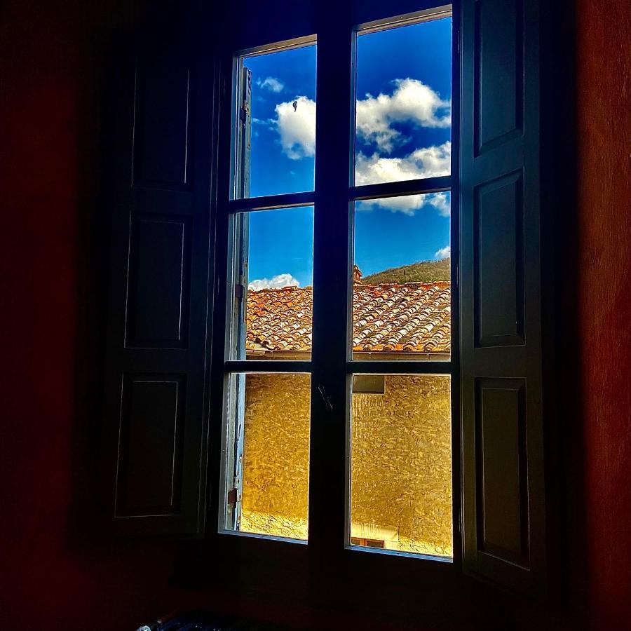 Villa I Bossi Arezzo Kültér fotó