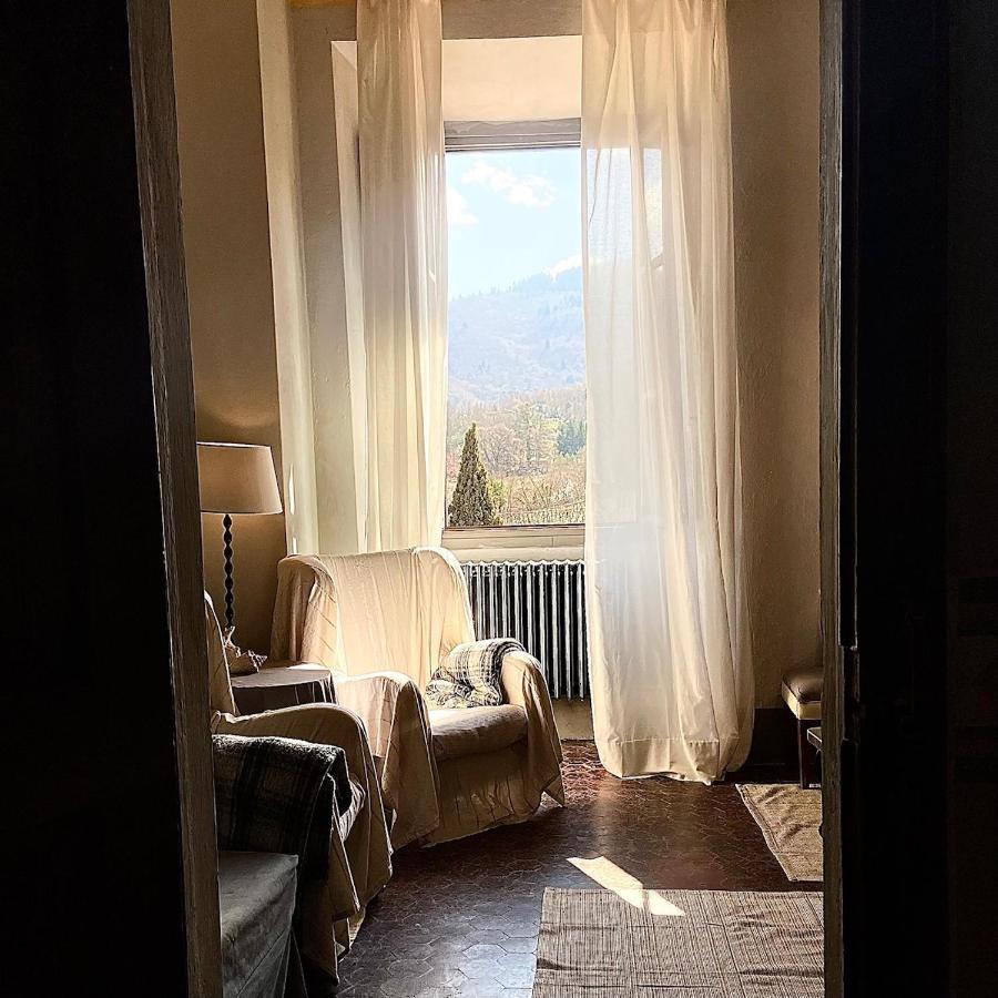 Villa I Bossi Arezzo Kültér fotó