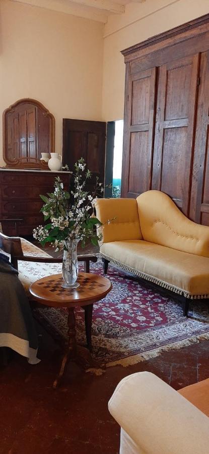 Villa I Bossi Arezzo Kültér fotó
