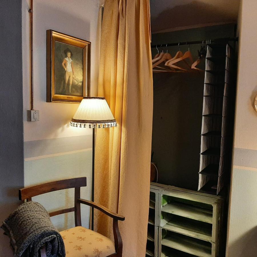 Villa I Bossi Arezzo Kültér fotó