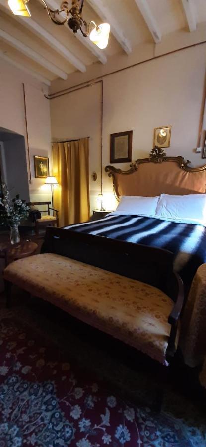 Villa I Bossi Arezzo Kültér fotó