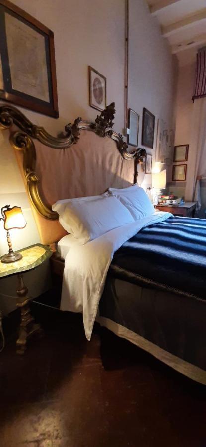 Villa I Bossi Arezzo Kültér fotó
