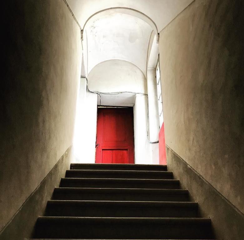 Villa I Bossi Arezzo Kültér fotó