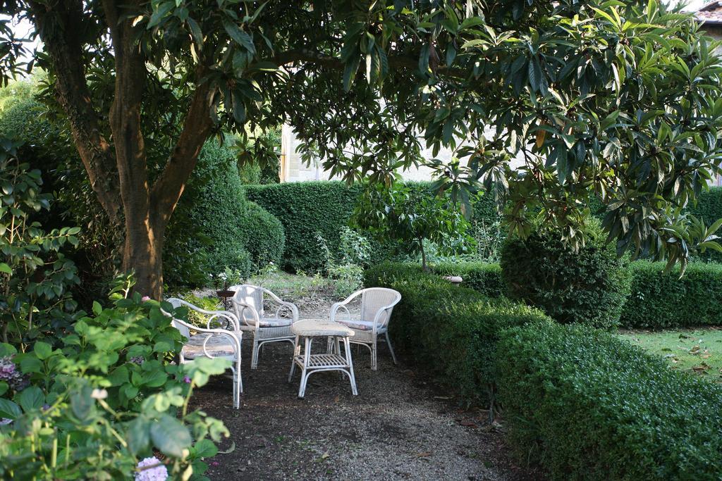 Villa I Bossi Arezzo Kültér fotó