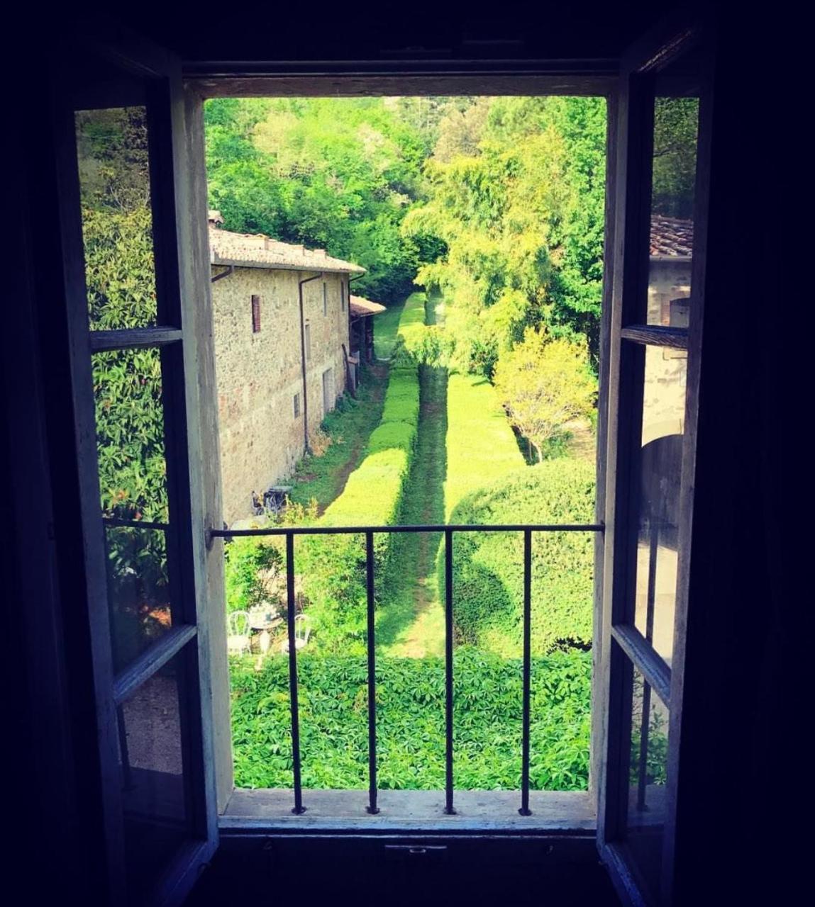 Villa I Bossi Arezzo Kültér fotó